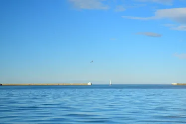 A tir d'aile ou à voile