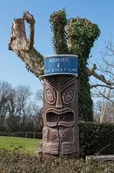 AttentionAttention, que voyez-vous!!! est-ce réel ?