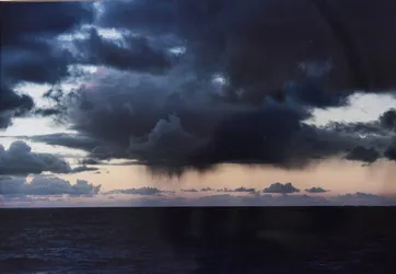 Le ciel nous tombe sur la tête