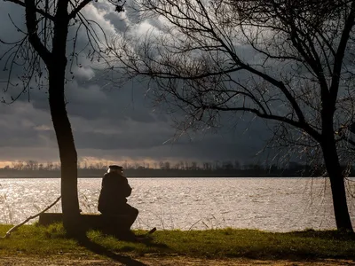 Prendre le temps comme il vient...